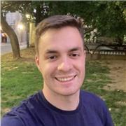 Profesor de Matemáticas y Física imparte clases a domicilio para primaria, ESO y bachiller. Graduado en ingeniería de Telecom